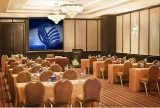 Conferences
 di Al Bustan Rotana