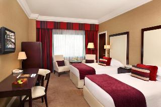 Movenpick Grand Al Bustan Hotel