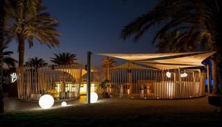 Sheraton Jumeirah Beach Resort - Generell