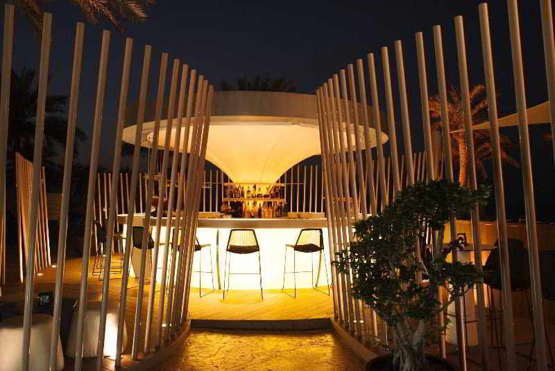 Sheraton Jumeirah Beach Resort - Bar