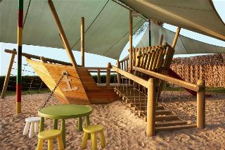 Sheraton Jumeirah Beach Resort - Sport