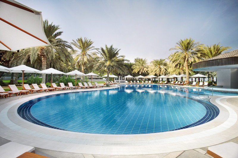 Sheraton Jumeirah Beach Resort - Pool
