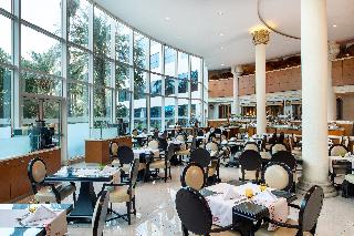 Sheraton Jumeirah Beach Resort - Restaurant