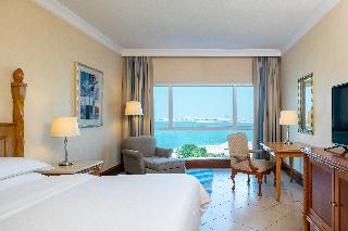 Sheraton Jumeirah Beach Resort - Zimmer
