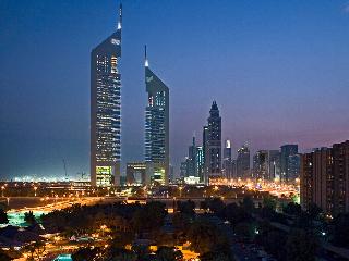 The Apartments Dubai World Trade Centre