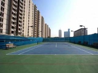 Sports and Entertainment
 di The Apartments Dubai World Trade Centre