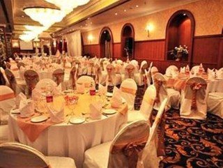 Restaurant
 di Abjar Grand Hotel