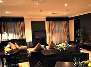 Room
 di Abjar Grand Hotel