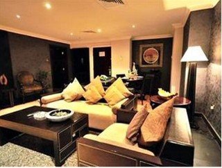 Room
 di Abjar Grand Hotel