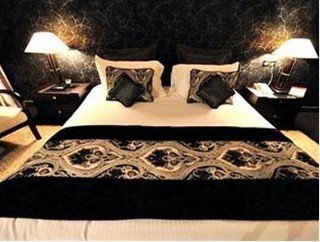 Room
 di Abjar Grand Hotel