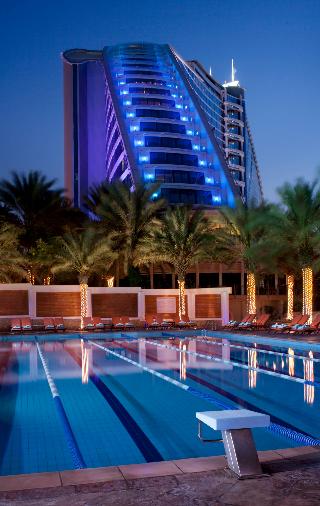 Jumeirah Beach Hotel - Sport