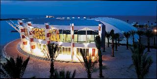 Jumeirah Beach Hotel - Sport