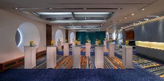 Jumeirah Beach Hotel - Konferenz