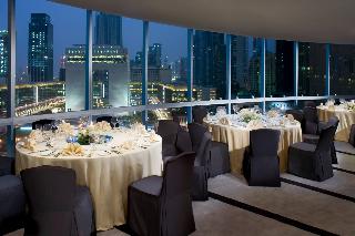 Jumeirah Emirates Towers - Konferenz
