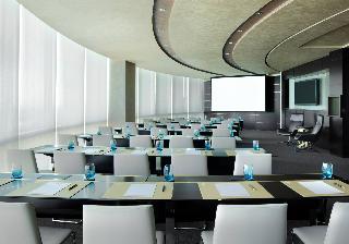 Jumeirah Emirates Towers - Konferenz