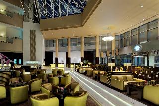 Jumeirah Emirates Towers - Restaurant