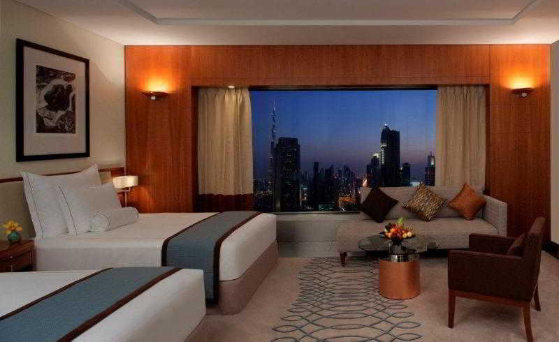 Jumeirah Emirates Towers