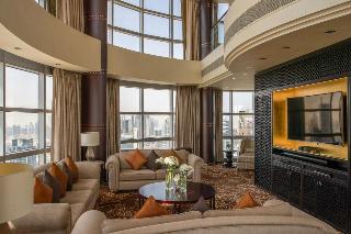Royal Suite