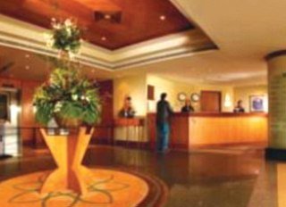 General view
 di Jumeira Rotana