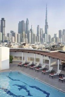 Pool
 di Jumeira Rotana