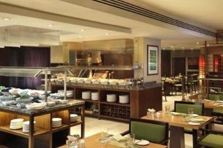 Restaurant
 di Jumeira Rotana