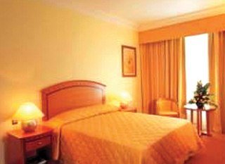 Room
 di Jumeira Rotana