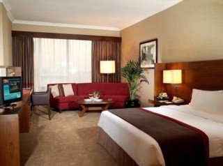 Room
 di Jumeira Rotana
