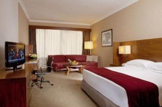 Room
 di Jumeira Rotana