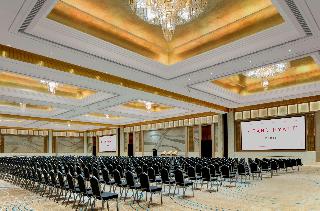 Grand Hyatt Dubai - Konferenz