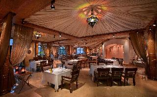 Grand Hyatt Dubai - Restaurant