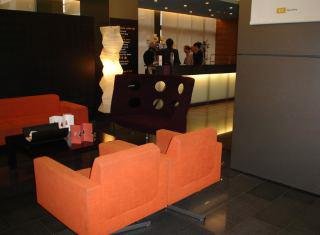 Lobby
 di Barcelo Atenea Mar