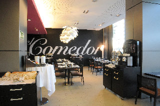 Restaurant
 di Barcelo Atenea Mar