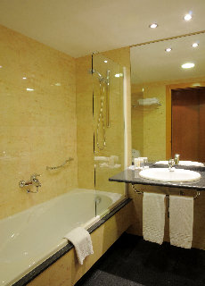 Room
 di Barcelo Atenea Mar