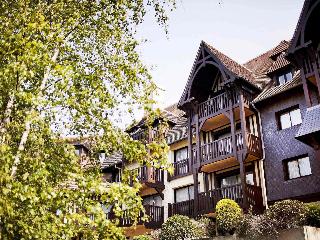 Mercure Deauville Centre