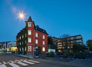 Hotel Schwärzler