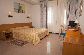 Astoria Hotel, Puglia