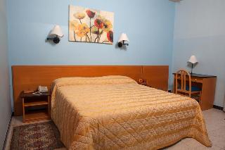 Astoria Hotel, Puglia