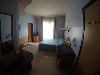 Astoria Hotel, Puglia