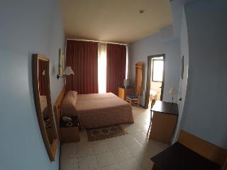 Astoria Hotel, Puglia