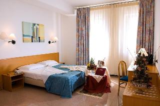 Astoria Hotel, Puglia