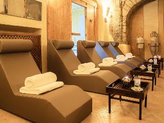 Hotel Villa Romana, Amalfi Coast