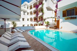 Hotel Villa Romana, Amalfi Coast