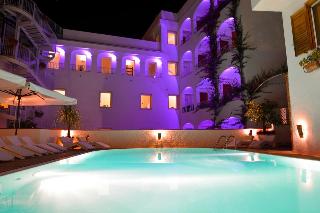 Hotel Villa Romana, Amalfi Coast