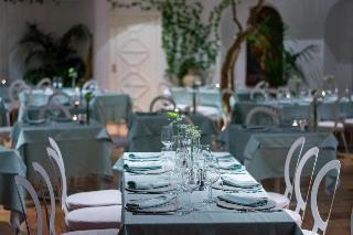 Hotel Villa Romana, Amalfi Coast