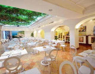 Hotel Villa Romana, Amalfi Coast