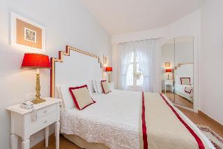 Hotel Villa Romana, Amalfi Coast