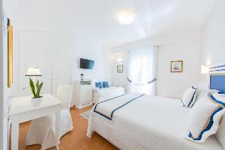 Hotel Villa Romana, Amalfi Coast
