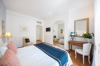 Hotel Villa Romana, Amalfi Coast