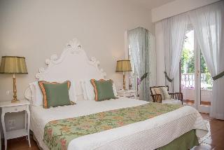 Hotel Villa Romana, Amalfi Coast
