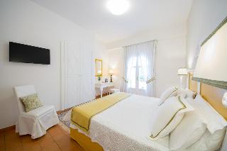 Hotel Villa Romana, Amalfi Coast
